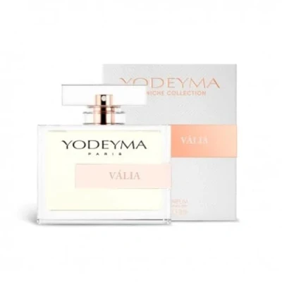 Image of Yodeyma Valia Eau de Parfum 100 ml