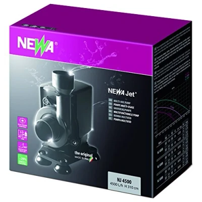 Image of Newa Jet 4500 Aquarium Pump