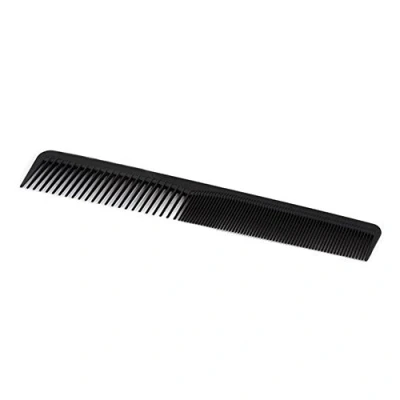 Image of Hair Cutting Styling Hairstylist Hairdressing Antistatic Detangle Comb