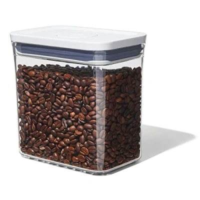 Image of OXO Good Grips Storage Jar POP 1.6 Liter