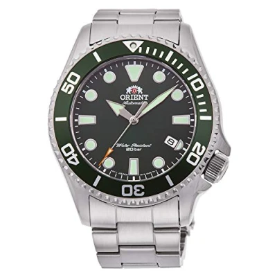 Image of Orient Automatic Watch RA AC0K02E10B