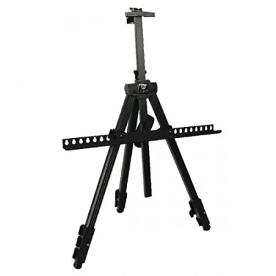 Image of Jakar Aluminium Easel and Carry Bag