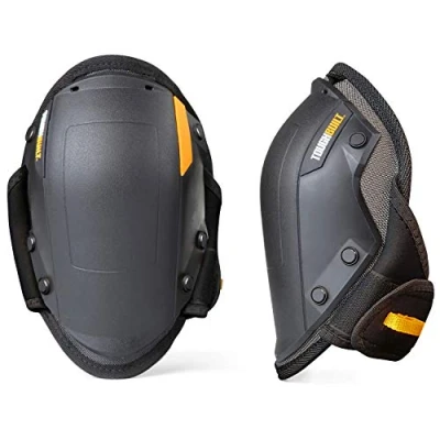 Image of ToughBuilt FoamFit Rocker Knee Pads