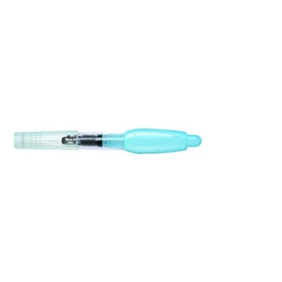 Image of Pentel, water brush, Plastic, transparent, rund/mittel MM