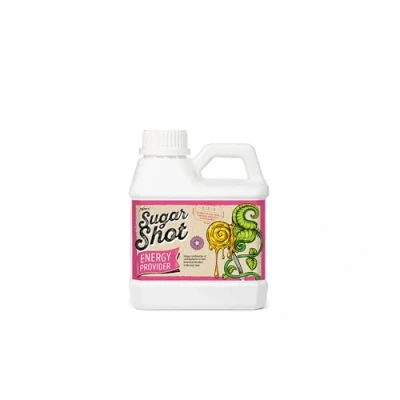 Image of Xpert Nutrients Sugar Shot (1L) Carbohydrate Supplement Bloom Stimulator for Aroma and Taste, Powerful Energy Stimulant