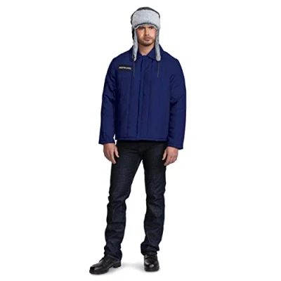 Image of DISGUISE Stranger Things Men&#039;s Deluxe Hopper S4 Fancy Dress Costume X Large