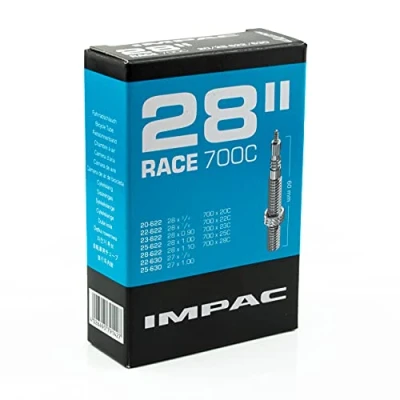 Image of IMPAC SV28&quot;Race Tubes 20/28 622/630