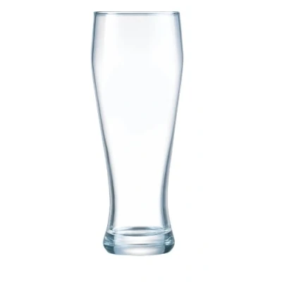 Image of Luminarc Wiezen Beer Glass, Pack of 2