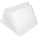 Image of 54 x Sticks of 7mm 100mm Hot Melt Glue
