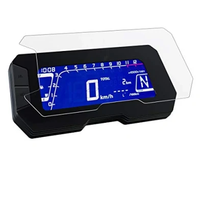Image of Speedo Angels Nano Glass Screen Protector for CB125R / CB300R (2018+) x 2