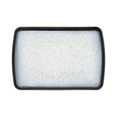 Image of Denby Halo Large Rectangular Platter