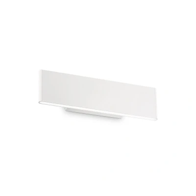 Image of Desk LED 2 Light Up &amp; Down Wall White
