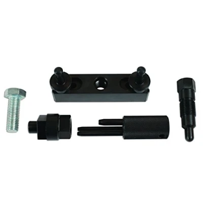 Image of Laser 6849 Fuel Pump Drive Belt Kit for VAG TDI 2.7, 3.0