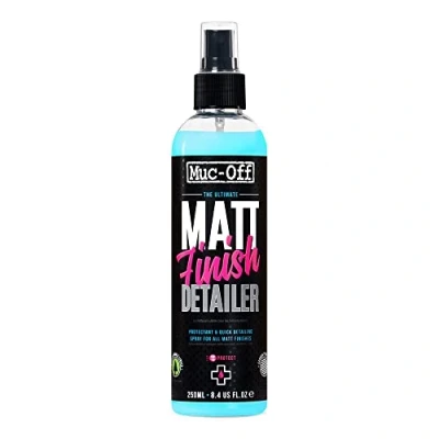 Image of Muc Off Matt Finish Detailer