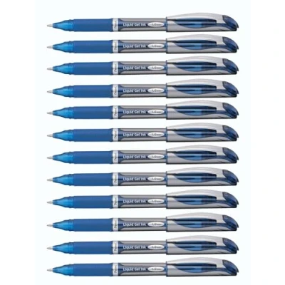 Image of Pentel EnerGel Xm 1.0 mm Tip Pen (Pack of 12)