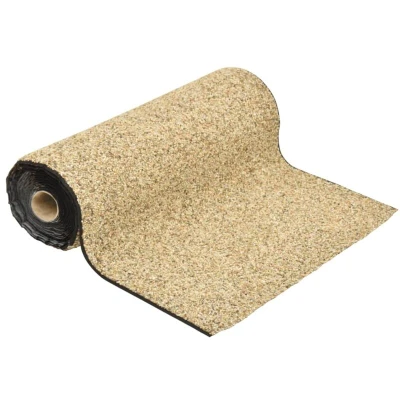 Image of vidaXL Stone Liner Natural Sand 300x60 cm