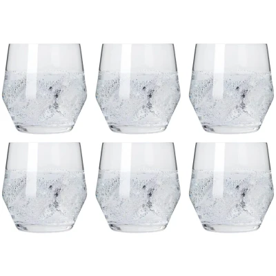 Image of Leonardo Water glasses Puccini 310 ml 6 pieces