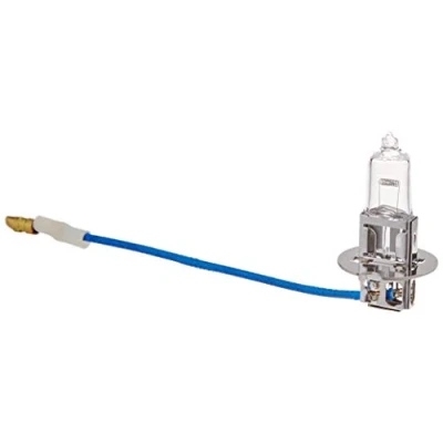 Image of HELLA H3 BULLET Standard Halogen Bulb, 12V, 55W