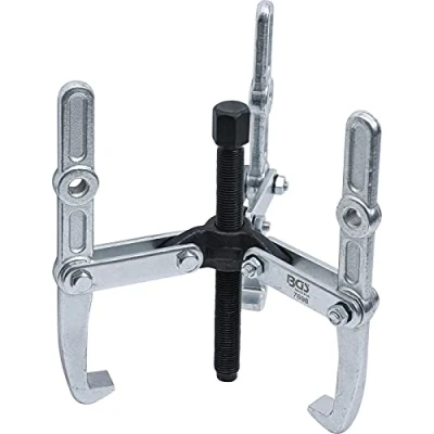 Image of BGS 7698 External / Internal 3 arm Puller 30 150 mm