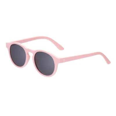 Image of Babiators Original Keyhole Sunglasses Ballerina Pink (Ages 3 5y)