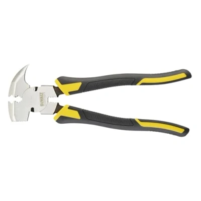 Image of DeWalt 6 in 1 Combi Zaunbauzange DWHT0 70273
