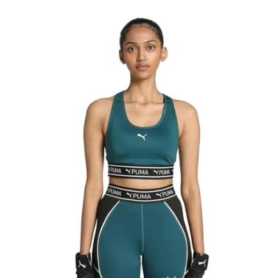Image of PUMA 4KEEPS Elastic Bra P