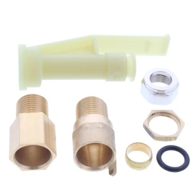 Image of Worcester Bosch 87161067140 Connector Slide