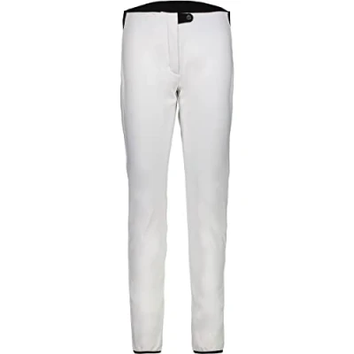 Image of CMP Woman Pant, White, XXS