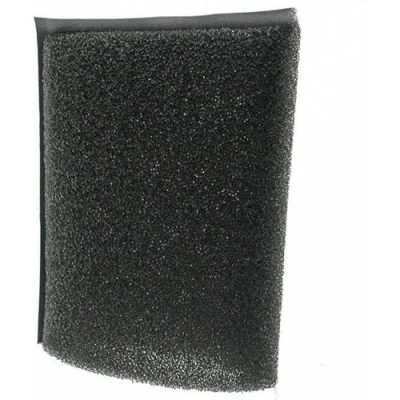 Image of CERTIFIED COMPATIBLE KARCHER WD2 WD3 MV2 MV3 WD3P NT27/1 NT27/1ME NT48/1 VACUUM HOOVER FOAM FILTER WET &amp; DRY POUCH