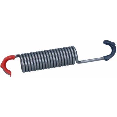 Image of Whirlpool Indesit 481010816226 fairing spring washing machine C00447715 suspens