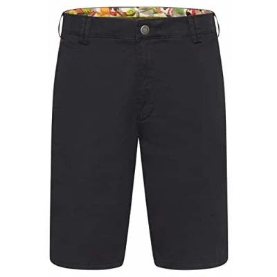 Image of Meyer Palma 3130 Shorts Navy Blue Dark size 24