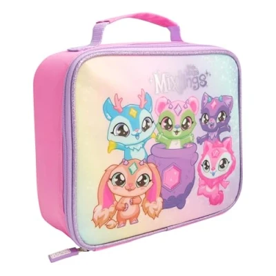 Image of Magic Mixies Mixlings Bag, Polyester, Pink
