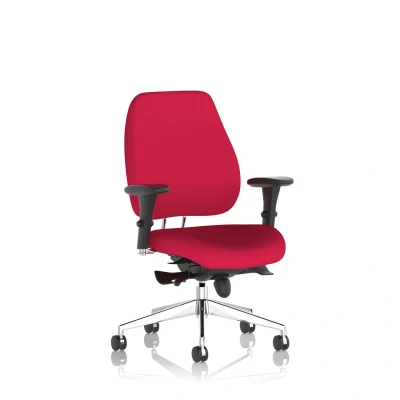Image of Chiro Plus Bespoke Colour Bergamot Cherry