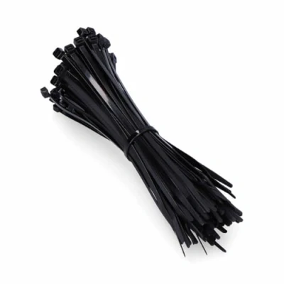 Image of fischer Cable Tie UBN 7.6 x 350 Black