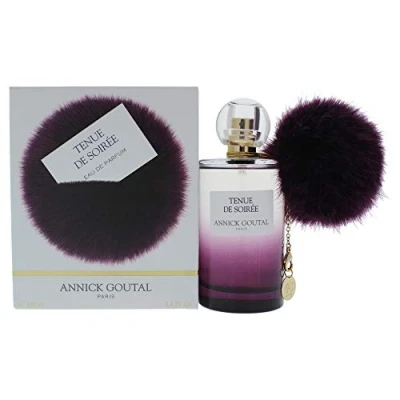 Image of Annick Goutal Tenue de Soiree Edp Spray, 100 ml