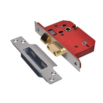 Image of UNION UNNY22WCSS30 Mortice Sashlocks Internal Use