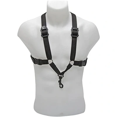 Image of BG Saxophone Mens Harness S40SH