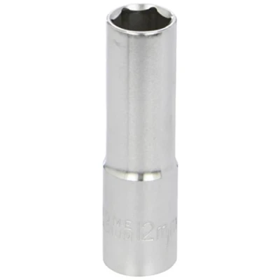 Image of Laser 1622 Deep Socket 3/8&quot;D 12mm