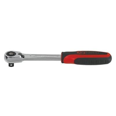 Image of KS Tools 920.3800 Ultimate Reversible Ratchet 3/8 inches