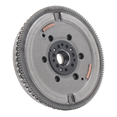 Image of 7701475433, 7701475640, 7701476926, 7701478721, 7701478722 Dual mass flywheel LuK 415 0413 10 Manual Transmission
