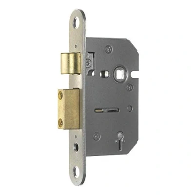 Image of ERA 202 Viscount 5 Lever Sashlock 51 64mm Satin Chrome