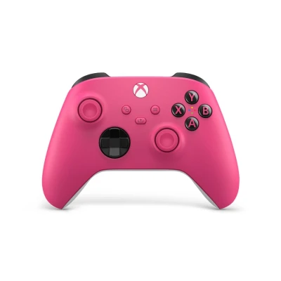 Image of Xbox Wireless Controller Deep Pink for Series XS, One, and Windows Devices