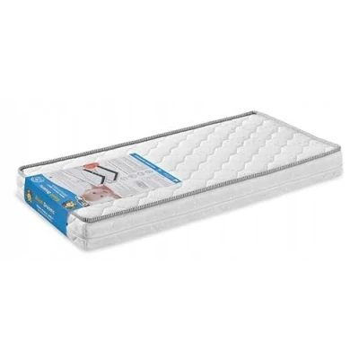 Image of Children&#039;s mattress &quot;ODEO+&quot; medium hard 160 x 80 11 cm