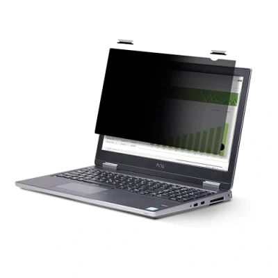 Image of StarTech.com 14in 16 10 Laptop Touch Privacy Screen