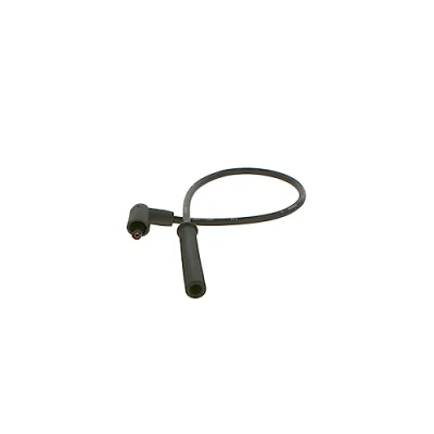 Image of 5967L3, 5967L6, 5967L8, 5967N1, 9608885180 Ignition Lead Set BOSCH 0 986 356 727 PEUGEOT: 306 Convertible
