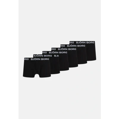 Image of Cotton Stretch Boxers 5 pack