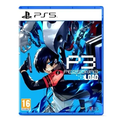 Image of Persona 3 Reload Jeu PS5