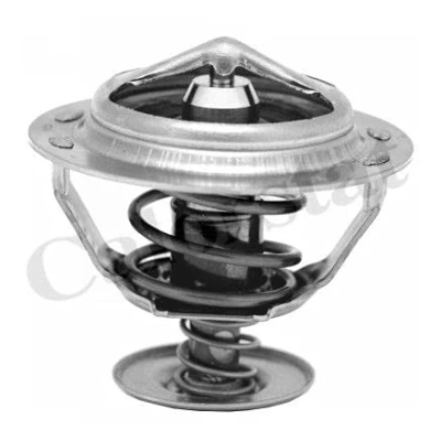 Image of 03N121026B Engine thermostat CALORSTAT by Vernet TH7280.92J 92C with seal VOLKSWAGEN: CADDY 4 Kasten, Golf 7 Variant, AUDI: A4 B8 Saloon