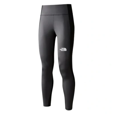 Image of The North Face Leggings, Women&#039;s, Size: Large, Asphalt grey/black