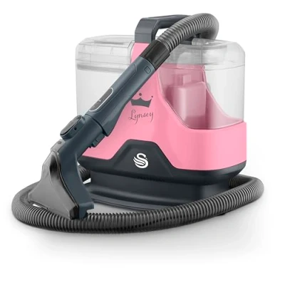 Image of Swan SC18411QOC Lynsey Queen of Clean Spot Cleaner
